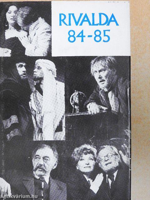Rivalda 84-85