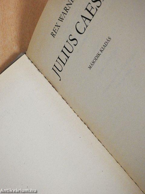 Julius Caesar 
