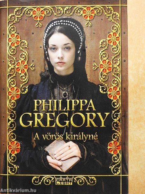 A vörös királyné