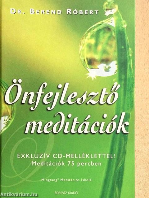 Önfejlesztő meditációk