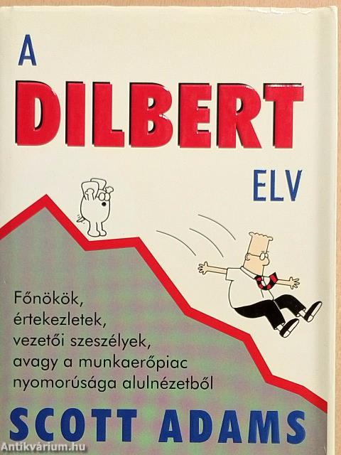 A Dilbert-elv