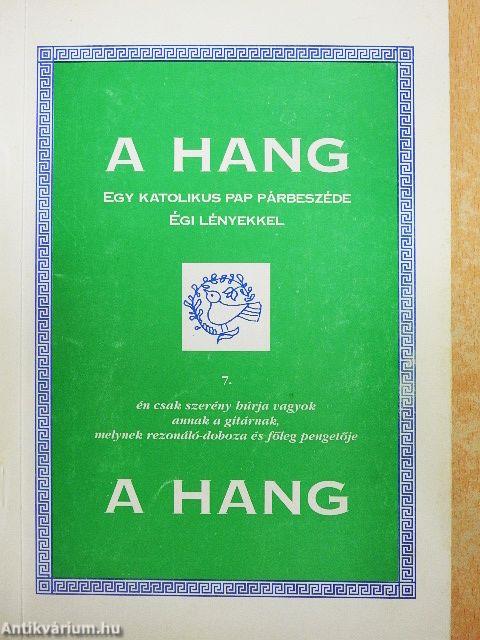 A Hang 7.
