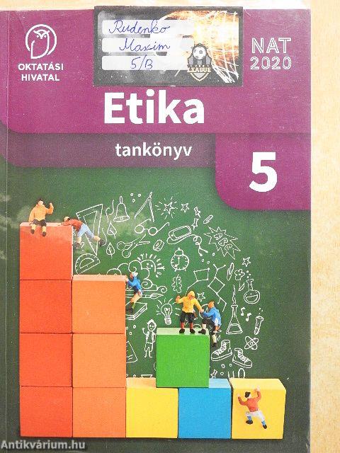 Etika 5.
