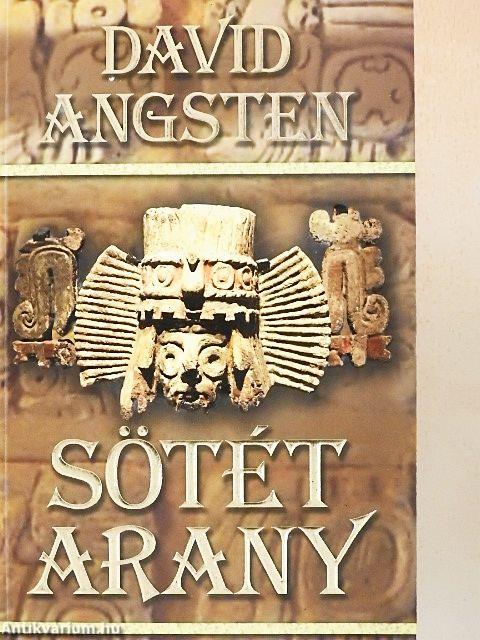 Sötét arany
