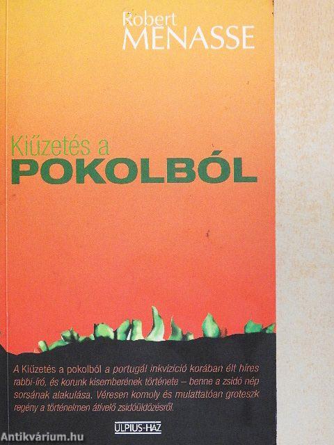 Kiűzetés a Pokolból