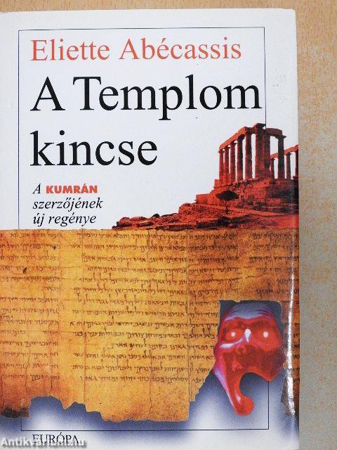 A Templom kincse