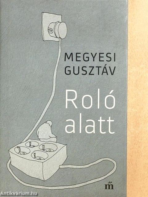 Roló alatt