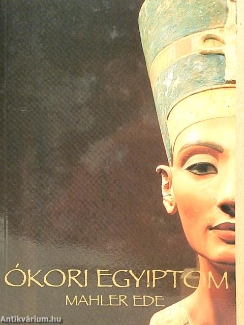 Ókori Egyiptom