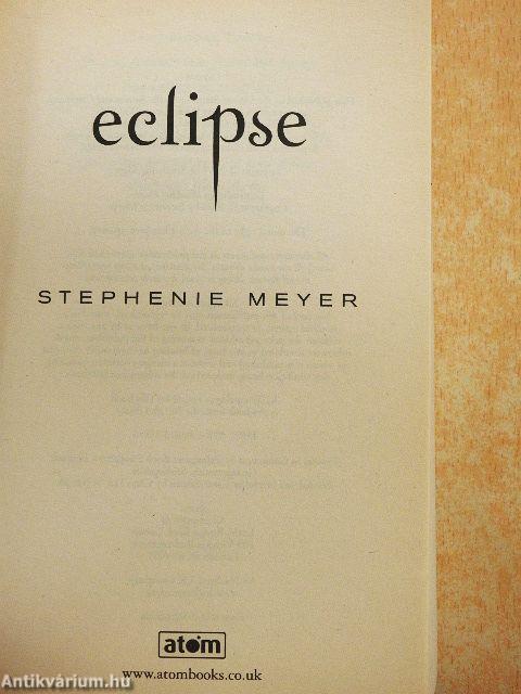 Eclipse