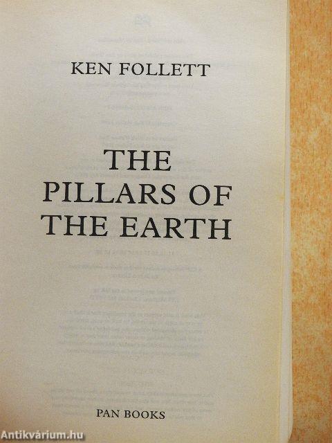The Pillars of the Earth