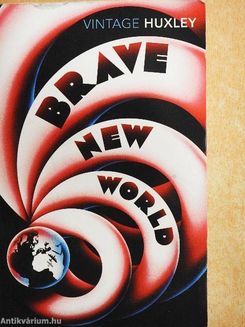 Brave New World