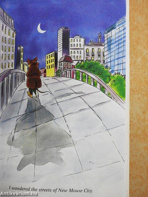 Paws Off, Cheddarface!