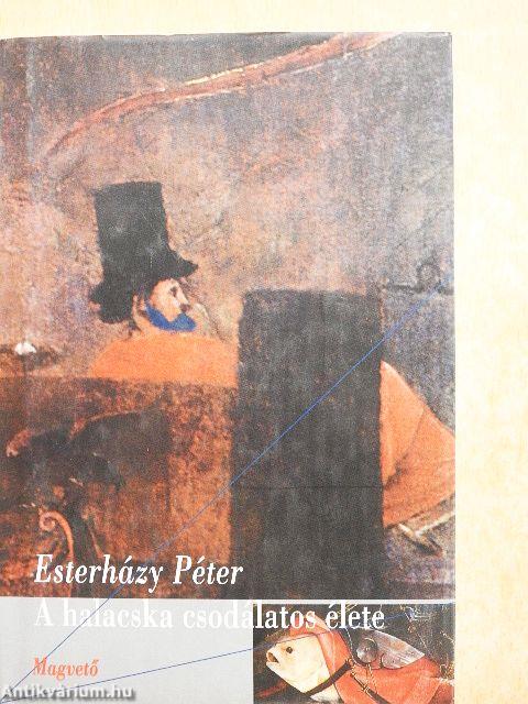 A halacska csodálatos élete