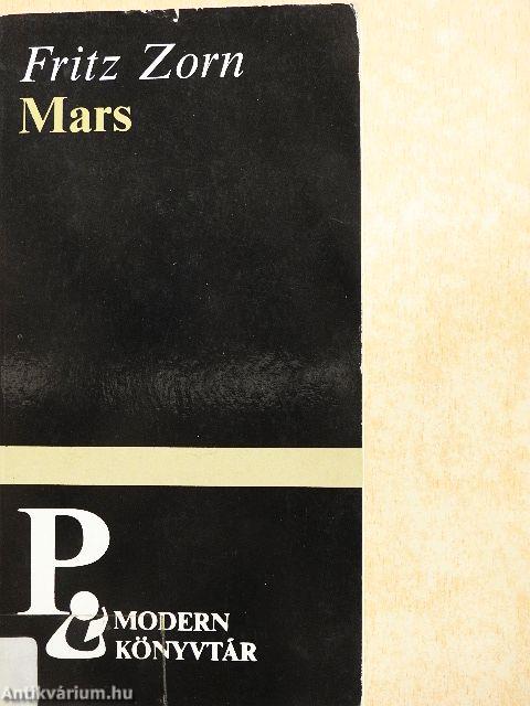 Mars