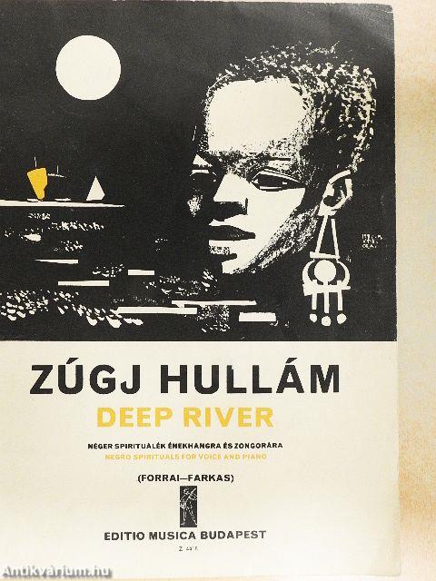 Zúgj hullám