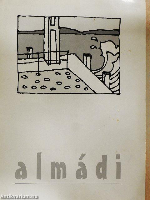 Almádi