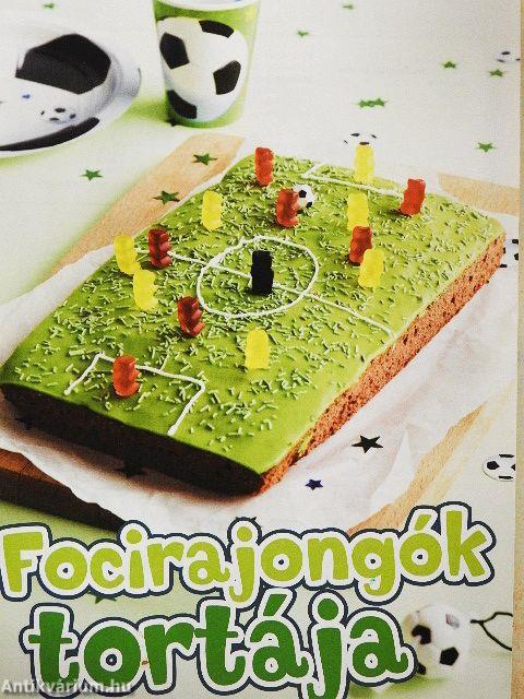Gyerekjáték a sütés!