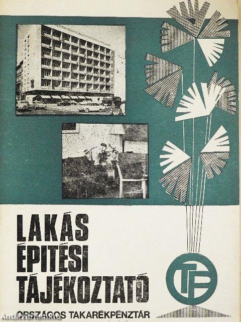 Lakásépítési tájékoztató