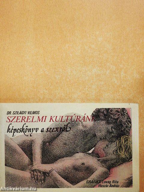 Szerelmi kultúránk 
