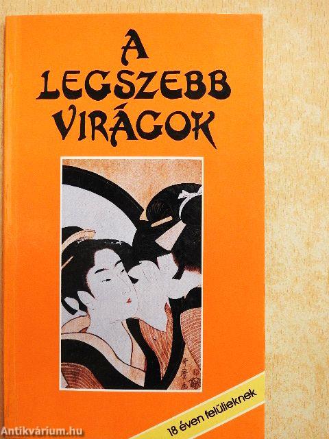 A legszebb virágok