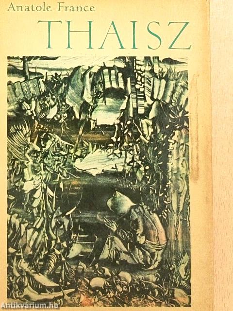 Thaisz