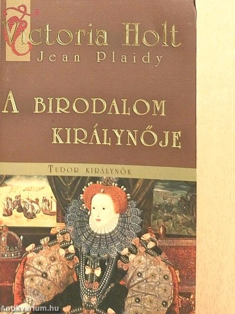 A birodalom királynője