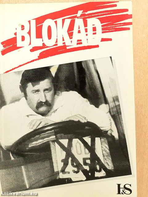 Blokád