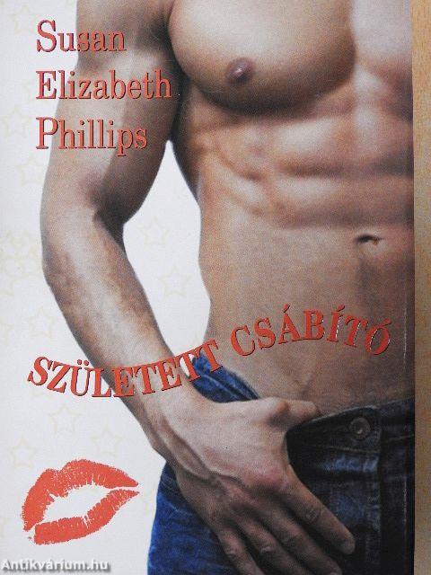 Született csábító