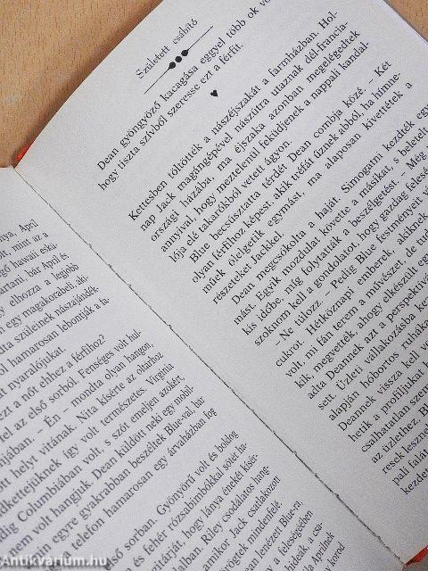 Született csábító