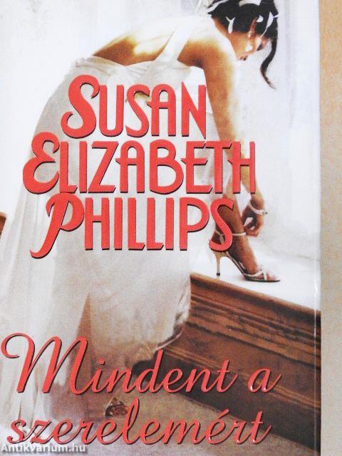 Mindent a szerelemért