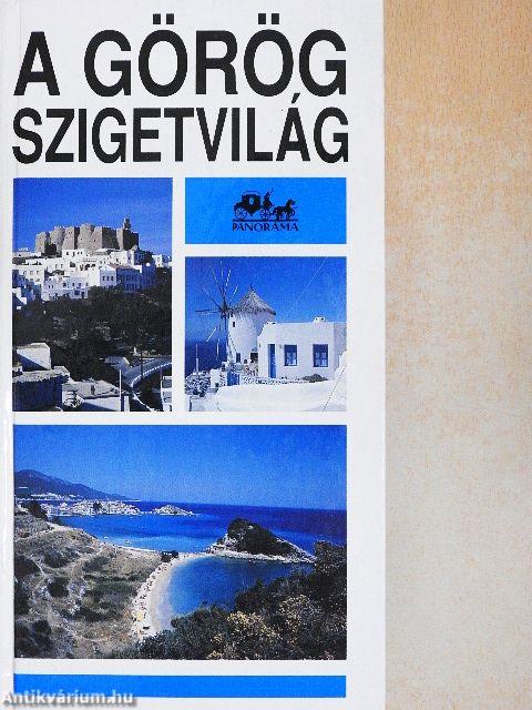 A görög szigetvilág