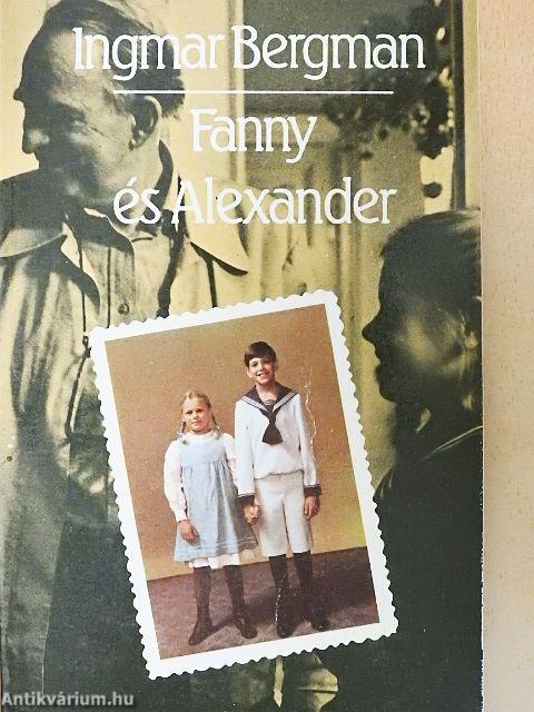 Fanny és Alexander