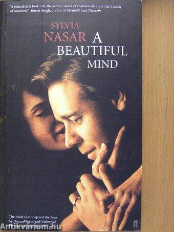 A Beautiful Mind