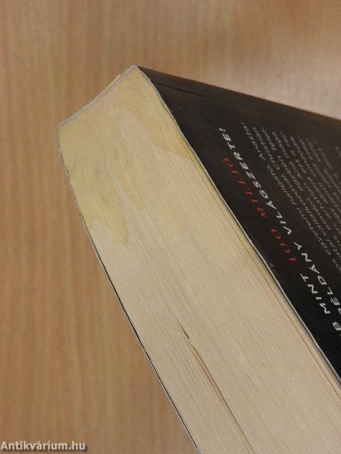 A szürke ötven árnyalata