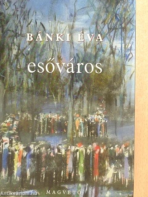Esőváros