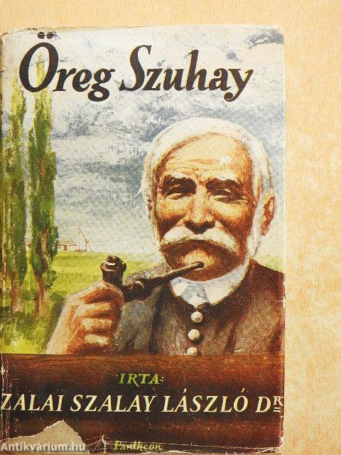 Öreg Szuhay
