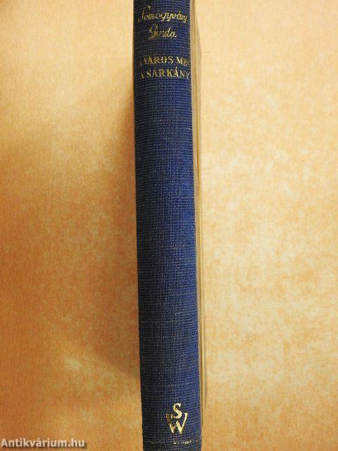 A város meg a sárkány