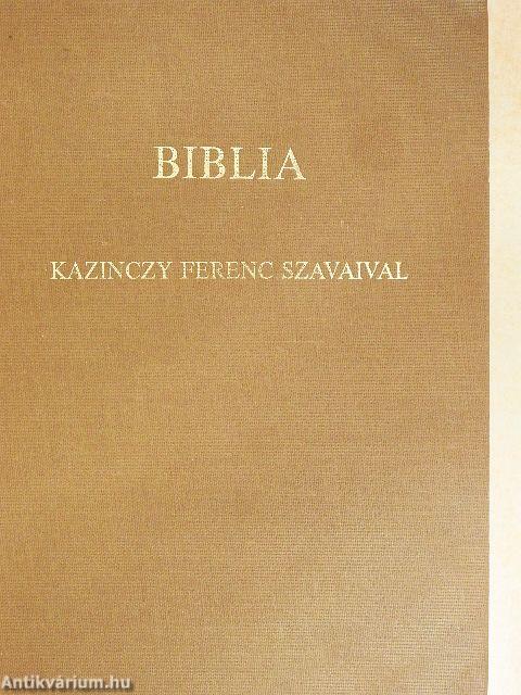Biblia