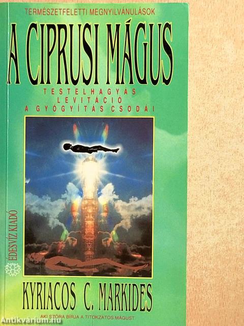 A ciprusi mágus