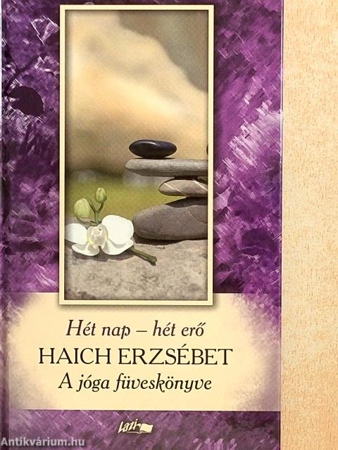 Hét nap - hét erő