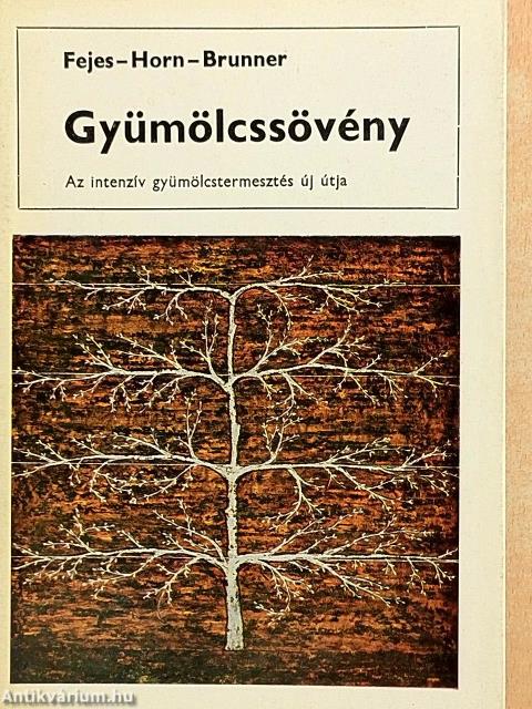 Gyümölcssövény