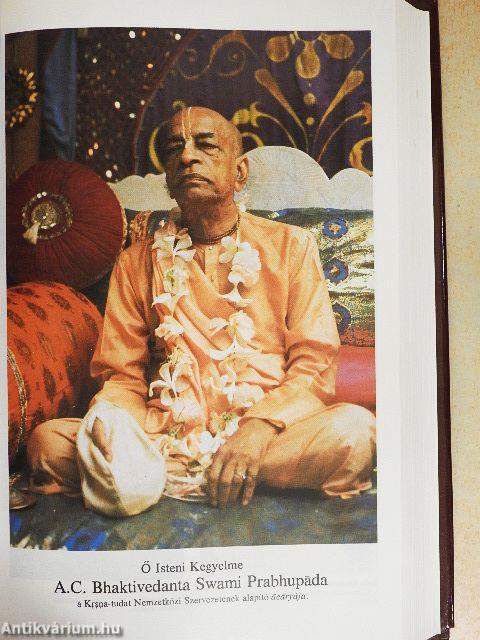Az Eredeti Bhagavad-gitá