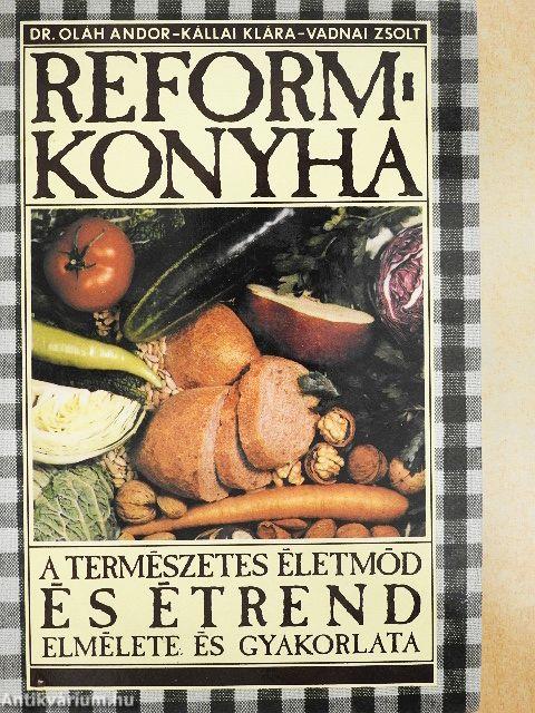 Reformkonyha