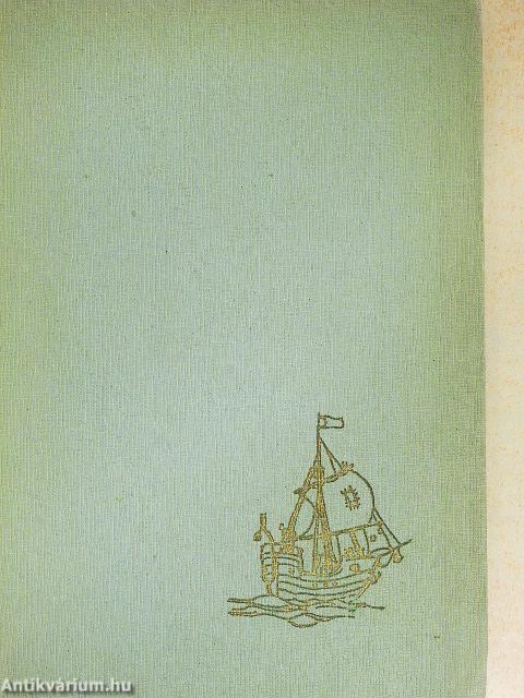 Doktor Dolittle és az állatok