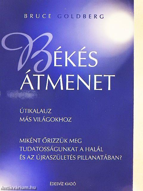 Békés átmenet