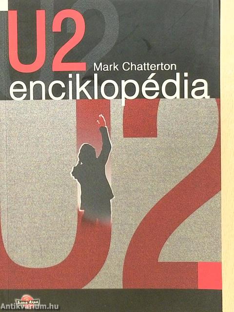 U2 enciklopédia