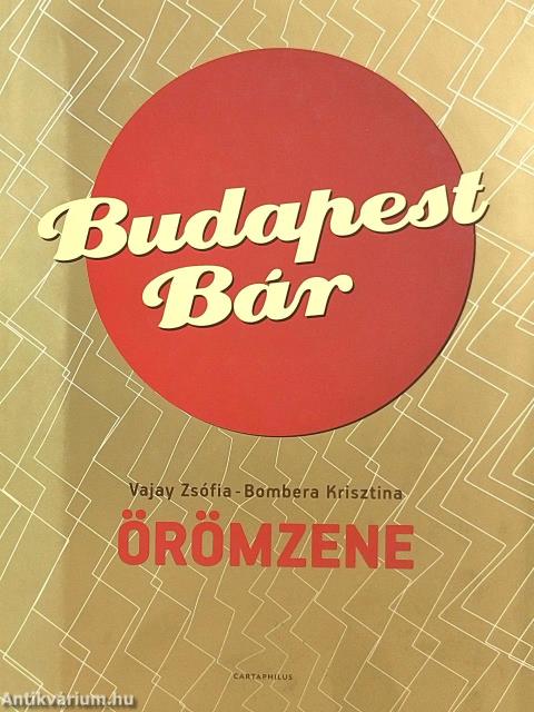Örömzene - Budapest Bár