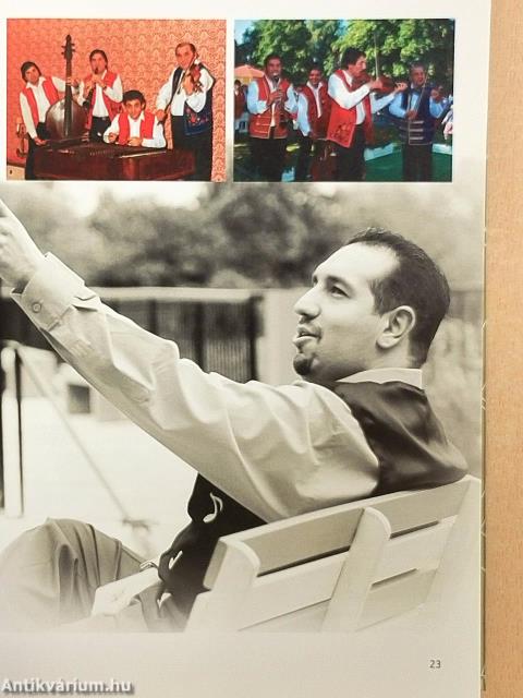 Örömzene - Budapest Bár