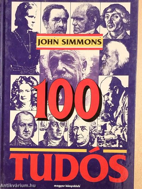 100 tudós