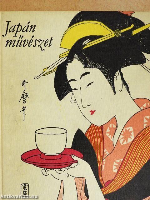 Japán művészet